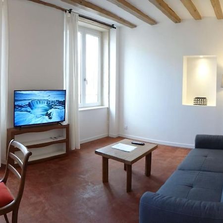 T2 Tout Equipe Au Beau Milieu Du Centre Historique Apartment Villefranche-sur-Saone Ngoại thất bức ảnh