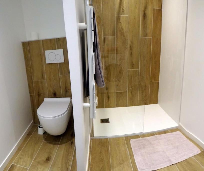T2 Tout Equipe Au Beau Milieu Du Centre Historique Apartment Villefranche-sur-Saone Ngoại thất bức ảnh