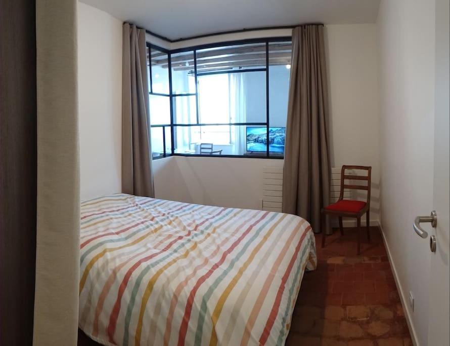 T2 Tout Equipe Au Beau Milieu Du Centre Historique Apartment Villefranche-sur-Saone Ngoại thất bức ảnh